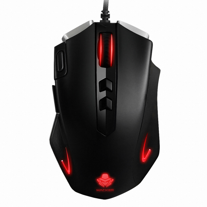 ���� HACKER A500 ���̿��� ���̹� ���콺