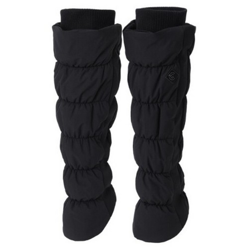 클리브랜드 경량 퀼팅 방한 패딩 발토시 CGWLC34897