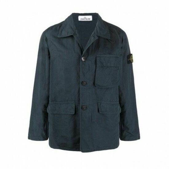 TELA COTONE LINO FIAMMATO TC 블레이져 7615A0306 V0024