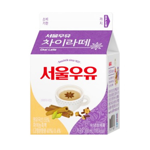 ������� ���̶� 300ml