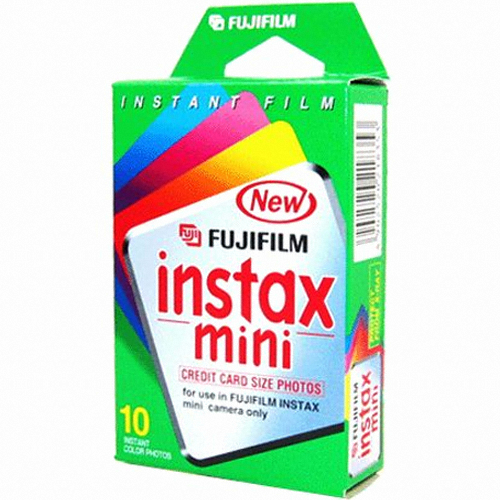 후지필름 INSTAX 미니필름 (200매)