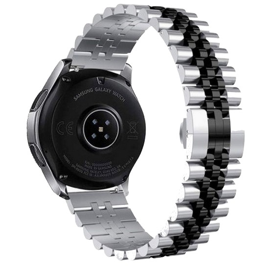 샤오미 어메이즈핏 GTR2 더블 버튼 콤비 스트랩