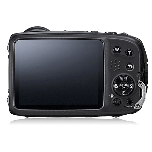 후지필름 파인픽스 XP90 (8GB 패키지)_이미지