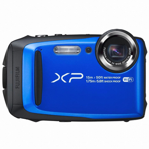 후지필름 파인픽스 XP90 (8GB 패키지)_이미지