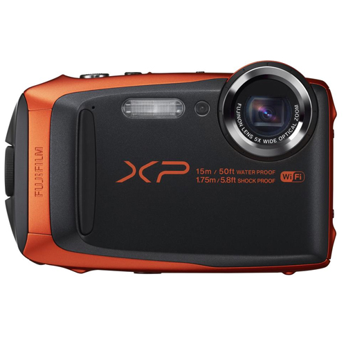 후지필름 파인픽스 XP90 (8GB 패키지)_이미지