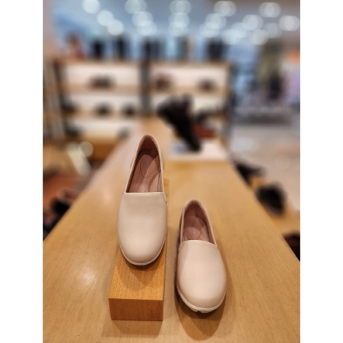 여성 트루워크제로 2 슬립온_CJ3454