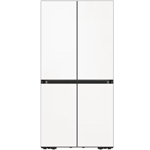 삼성전자 비스포크 키친핏 새틴 RF60C90R1 (화이트)_이미지