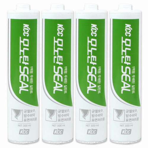 KCC 모노탄씰 300ml (1개)_이미지