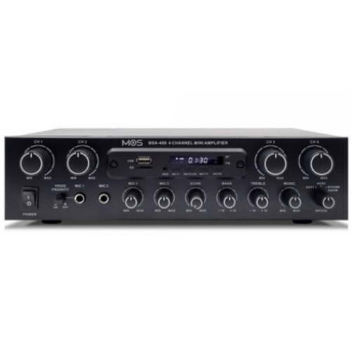 모스 BSA-400 (정품)_이미지