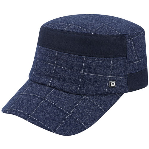 BTR 귀달이 군모모자 지노 BRC8663M_이미지