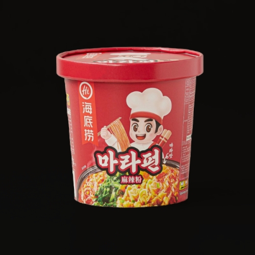 하이디라오 마라펀 100g (6개)_이미지