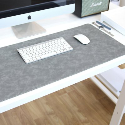촉감 데스크매트