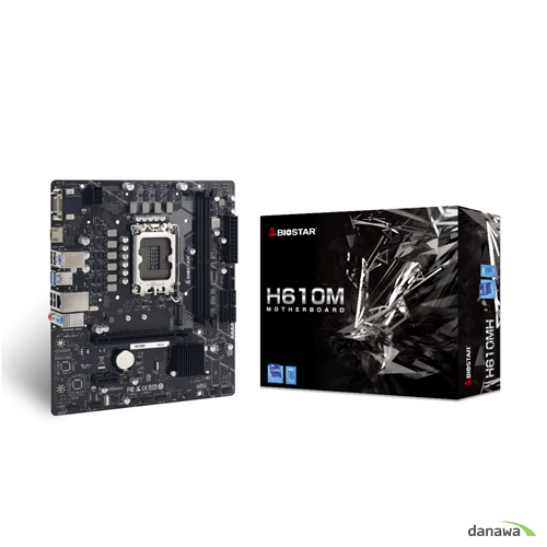 BIOSTAR H610MH D4 이엠텍_이미지