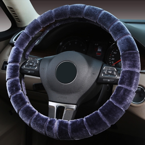 양털 엠보 핸들커버