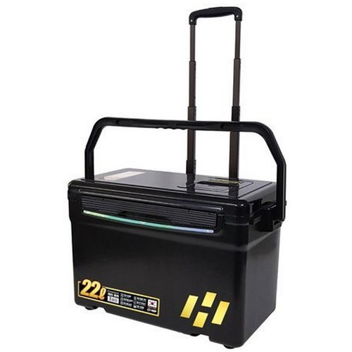 해동조구사 HDF 카리스마 캐리 쿨러 (22L)_이미지