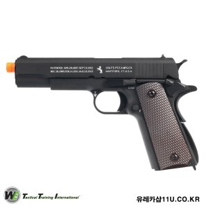 M1911A1 콜트 가스건