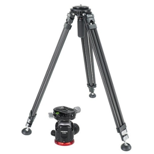 호루스벤누 FX-GTX3 삼각대 (FX-VX41 헤드)_이미지
