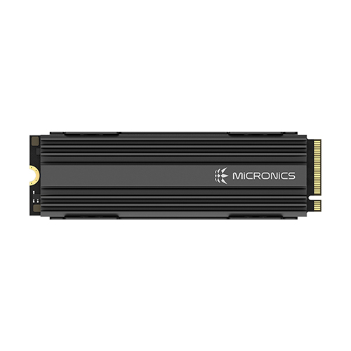 마이크로닉스 WARP C2 M.2 히트싱크이미지입니다. 누르면 해당 게시물로 새창이동합니다.