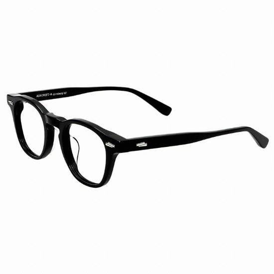 애쉬컴팩트 긴즈버그 46 2019 (Glossy Black)_이미지