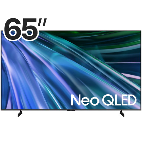 삼성전자 네오QLED 65QN80D 리퍼비시 (방문수령)