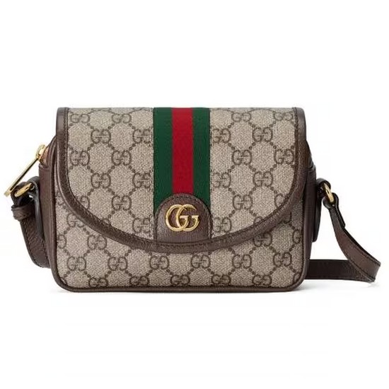 구찌 오피디아 GG 미니 숄더백 772239 FACUJ 8745_이미지