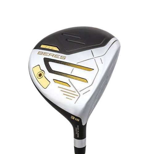 혼마 베레스 09 3스타 페어웨이우드