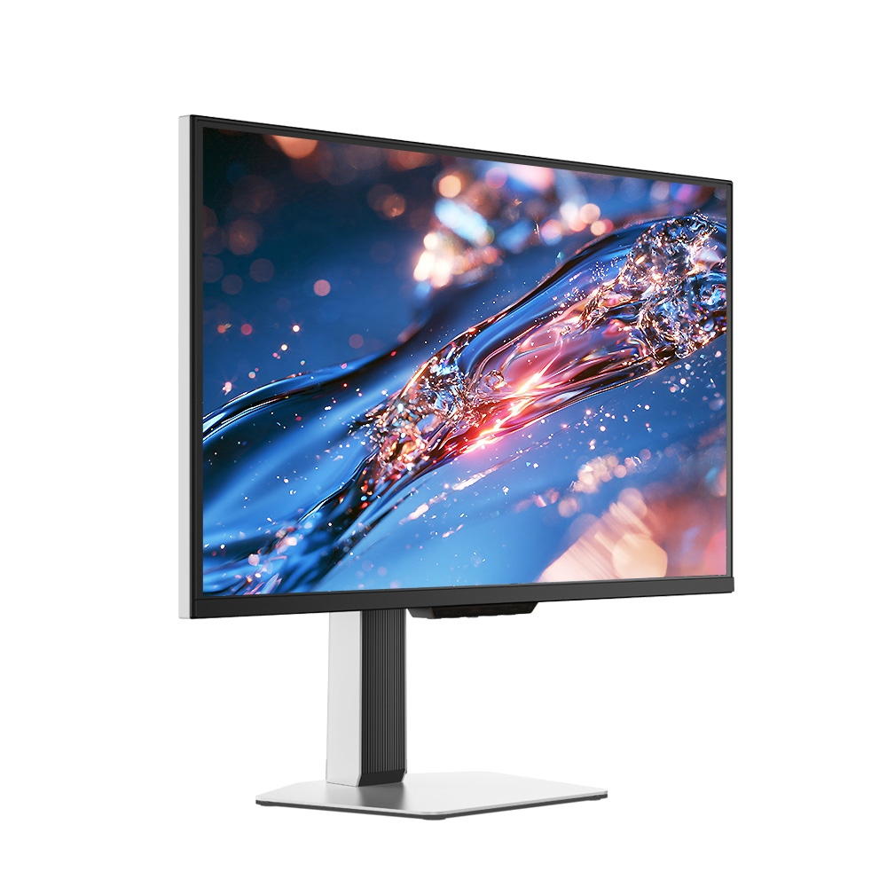한성컴퓨터 TFG27Q42PCMW QHD Fast IPS 425 게이밍 화이트 무결점_이미지