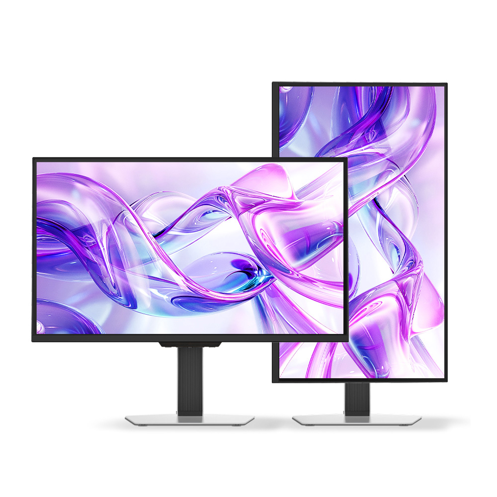 한성컴퓨터 TFG27Q42PCMW QHD Fast IPS 425 게이밍 화이트 무결점_이미지
