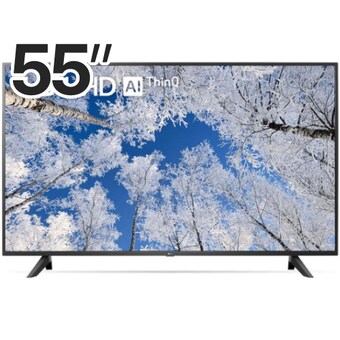 <b>LG</b>전자 울트라HD 55UQ7070 리퍼비시