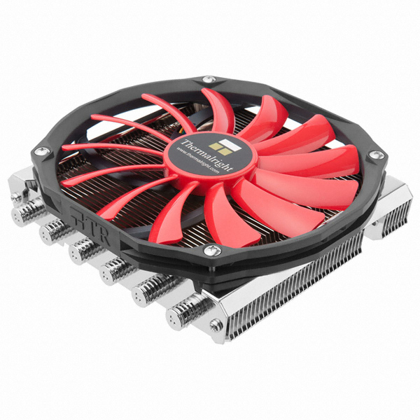 Thermalright AXP-200R ROG_이미지