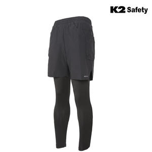 K2세이프티 PT-5301남성 바지