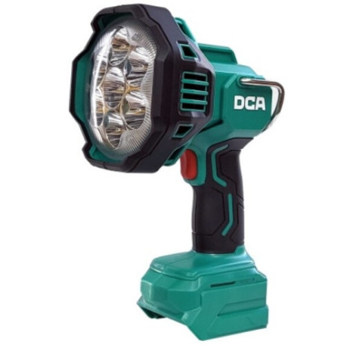 DCA ADWL2001Z (충전기없음, 배터리없음)_이미지