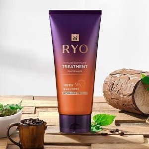 려 자양윤모 9EX 탈모증상전문케어 모발영양 트리트먼트 330ml (1개)_이미지