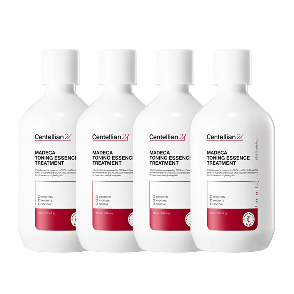 센텔리안24 마데카 토닝 에센스 트리트먼트 300ml (4개)_이미지