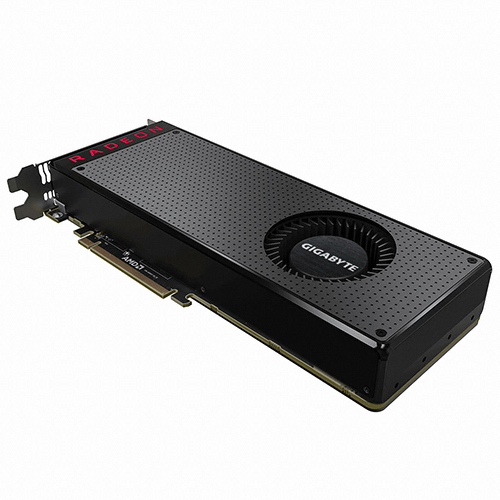 GIGABYTE 라데온 RX Vega 64 HBM2 8GB_이미지