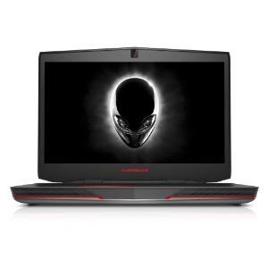 DELL 에일리언웨어 17-3745sLV