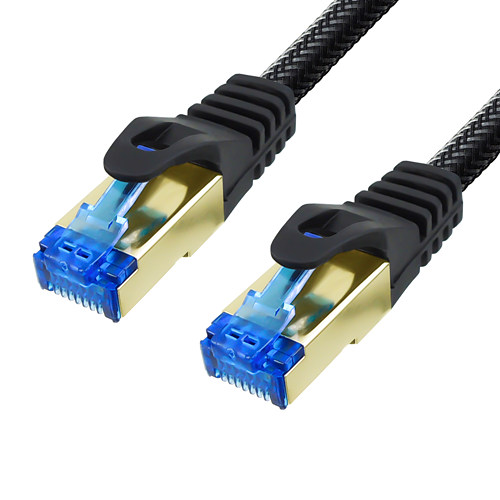 인네트워크 IN-S7MS CAT.7 SFTP 랜케이블 (3m)_이미지