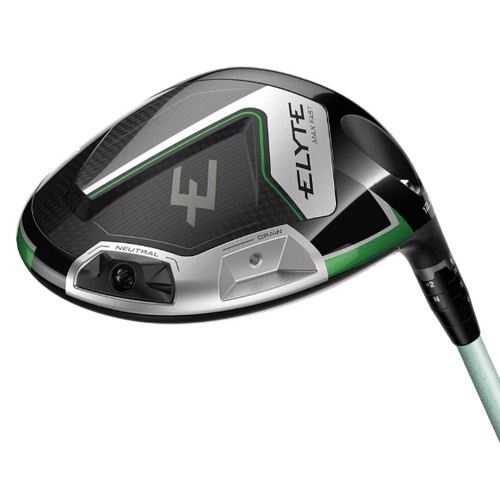 캘러웨이 엘리트 맥스 패스트 여성용 드라이버 (병행)_이미지