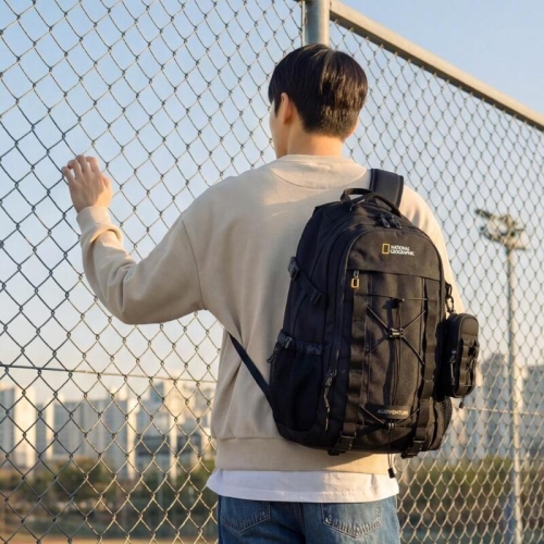 내셔널지오그래픽 퓨전백팩 N261ABG100_이미지