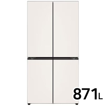 LG전자 오브제컬렉션 M875GBB231