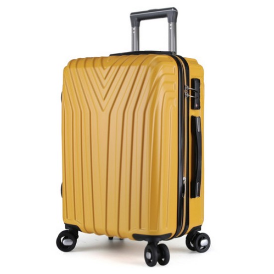 트래블플러스 오브로 20인치 캐리어