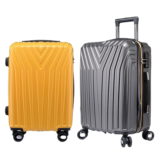 트래블플러스 오브로 20인치 캐리어_이미지