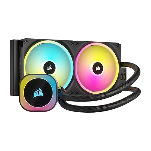 CORSAIR iCUE LINK H115i RGB