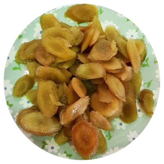 둥지찬방 우엉조림 4kg (1개)_이미지