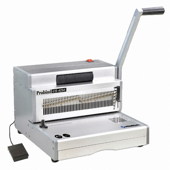 카피어랜드 PROBIND CS-4250