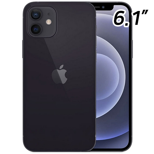 APPLE 아이폰12 256GB, 자급제 (자급제 공기계)