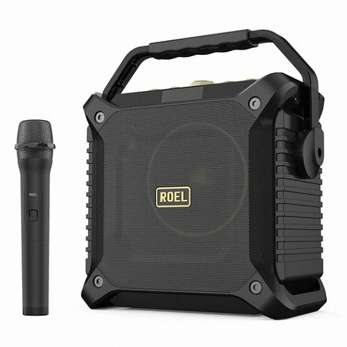 로엘 버스킹 DJ (정품)_이미지