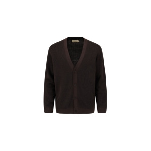 신성통상 지오지아 남성 투톤 Y넥 가디건_AEF4EC1101