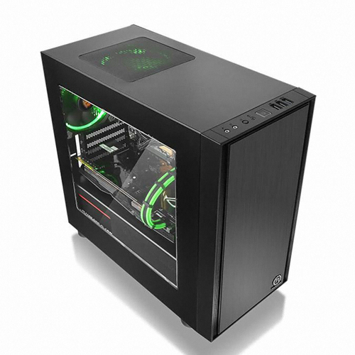 써멀테이크 Versa H17 윈도우_이미지