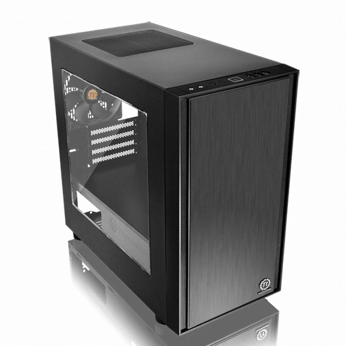 써멀테이크 Versa H17 윈도우_이미지